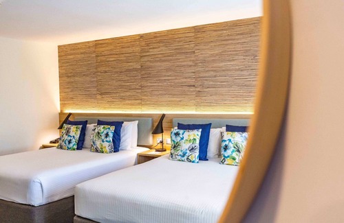Surfers Paradise Complejo | Paradise Resort Gold Coast