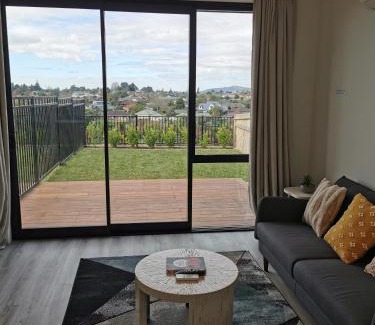 Greerton Casa | Paradise Retreat