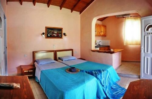 Petra Apartamento | Paradise Studios