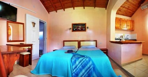 Petra Apartamento | Paradise Studios