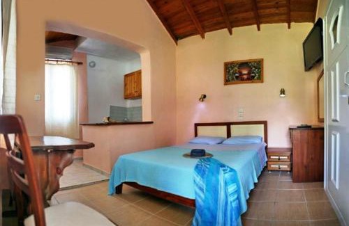 Petra Apartamento | Paradise Studios