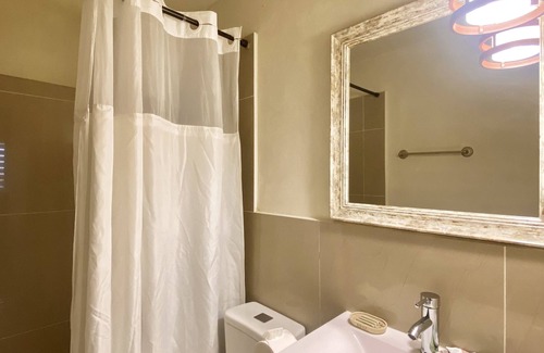 El Cuco Hotel | Paradise Surf Hotel