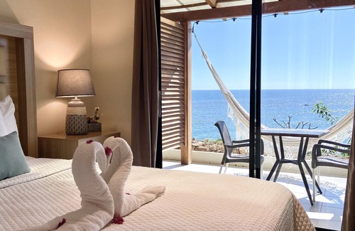 El Cuco Hotel | Paradise Surf Hotel