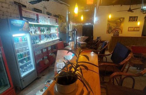 Kampot Casa | Paradise Tropica kampot