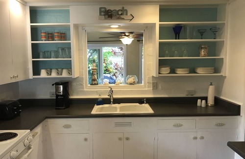 Kailua Apartamento | Paraíso bajo el árbol Plumeria