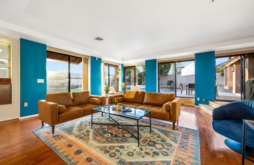 Paradise Valley Village Casa | Paradise Valley Villa