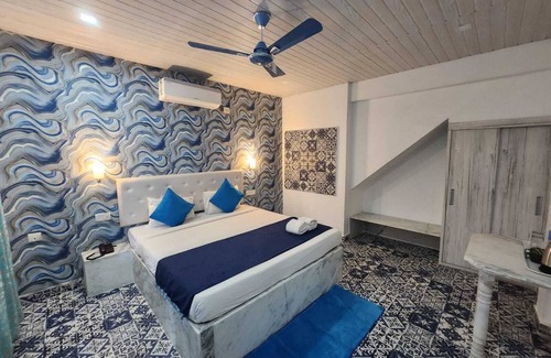 Calangute Complejo | Paradise Village Beach Resort