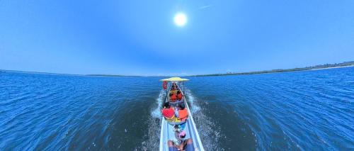 Galu Casa | ParadiseLost