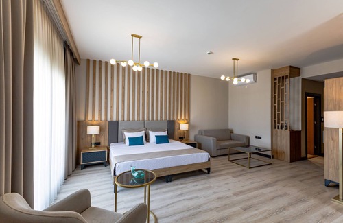 Minareliky Hotel | Paradisos Hotel