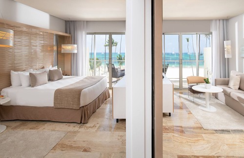 Bavaro Complejo | Paradisus Palma Real Golf & Spa Resort All Inclusive
