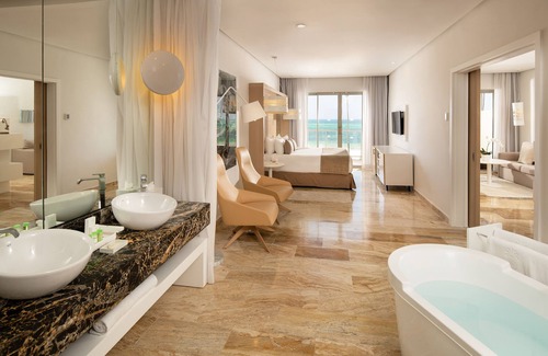 Bavaro Complejo | Paradisus Palma Real Golf & Spa Resort All Inclusive