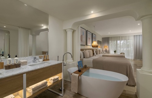 Bavaro Complejo | Paradisus Palma Real Golf & Spa Resort All Inclusive