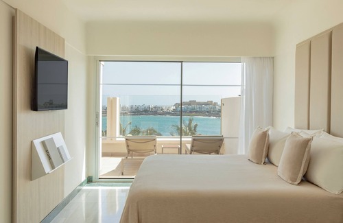 Costa Teguise Complejo | Paradisus Salinas Lanzarote – All Inclusive – Adults Only