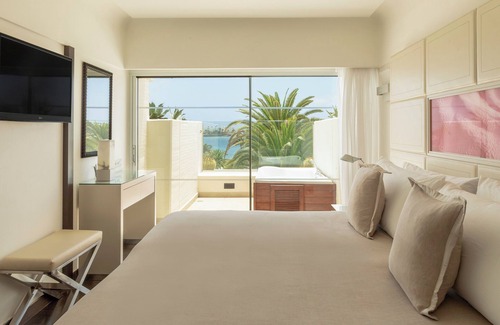 Costa Teguise Complejo | Paradisus Salinas Lanzarote – All Inclusive – Adults Only