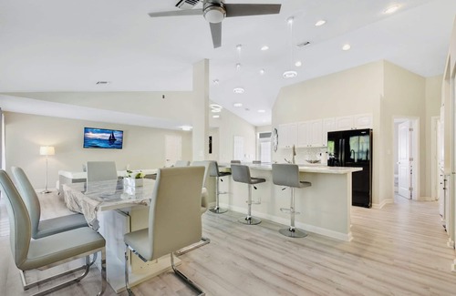 Wellington Casa | PARADIZE FOR EQUESTRIAN LOVERS