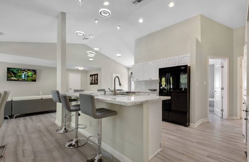 Wellington Casa | PARADIZE FOR EQUESTRIAN LOVERS