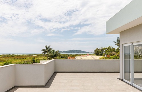 Campeche Norte Apartamento | Parador Campeche