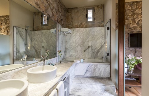 Alarcón Hotel | Parador de Alarcón