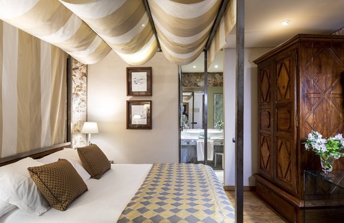 Alarcón Hotel | Parador de Alarcón
