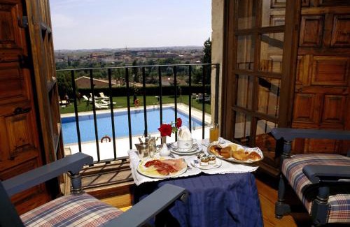 Zamora Hotel | Parador de Zamora