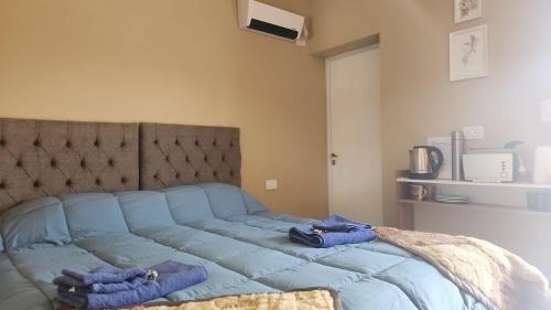 El Peñón Hotel | Parador Diaguita