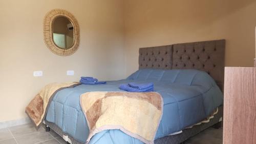 El Peñón Hotel | Parador Diaguita
