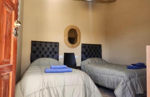 El Peñón Hotel | Parador Diaguita