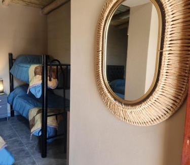 El Peñón Hotel | Parador Diaguita