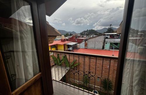 Santa Lucía Hotel | Parador Margarita