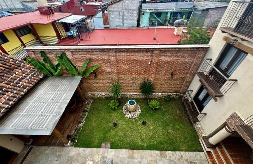 Santa Lucía Hotel | Parador Margarita