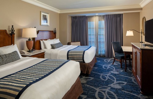 Marksville Hotel | Paragon Casino Resort