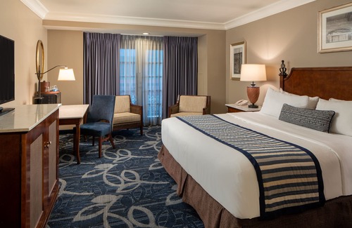 Marksville Hotel | Paragon Casino Resort