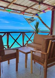 Bocachica Hotel | PARAIiSO FRENTE AL MAR