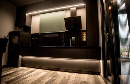 Kymi-Aliveri Villa | Paraiso Azul Villas