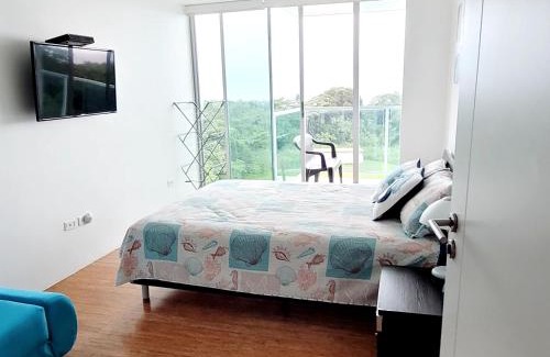 Maria Chiquita Apartamento | Paraiso Caribeño 706