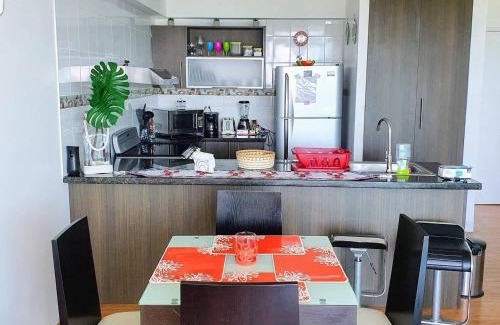 Maria Chiquita Apartamento | Paraiso Caribeño 706