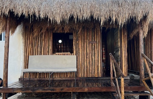 Chelem Cabina | Paraiso Cocoyito Ría