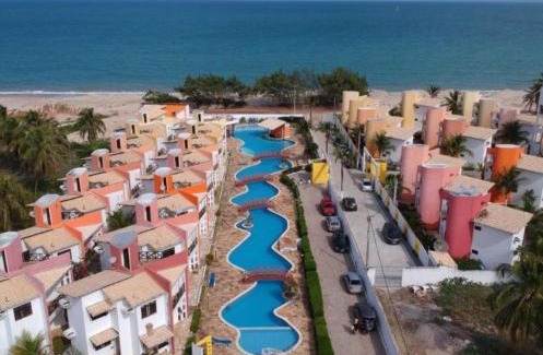 Maracajau Casa | Paraiso de Maracajau