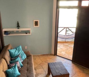 Maracajau Casa | Paraiso de Maracajau