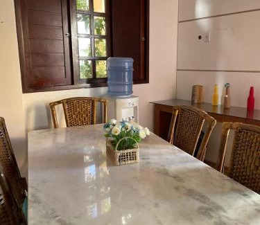 Maracajau Casa | Paraiso de Maracajau