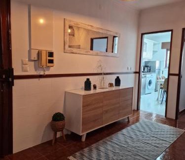 Faulha Apartamento | Paraiso do Por do Sol