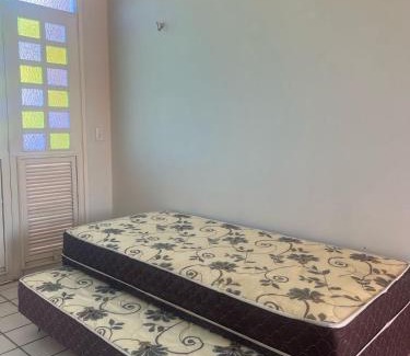 Aracati Apartamento | Paraiso frente ao mar, réplica grega Edificio Andros