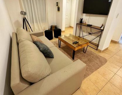 Rosario de la Frontera Apartamento | Paramont Rosario 3
