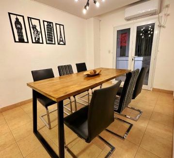 Rosario de la Frontera Apartamento | Paramont Rosario 3