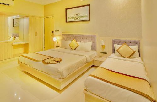 Bedla Hotel | Parampara Hotels And Resorts