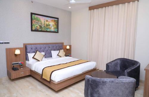 Bedla Hotel | Parampara Hotels And Resorts