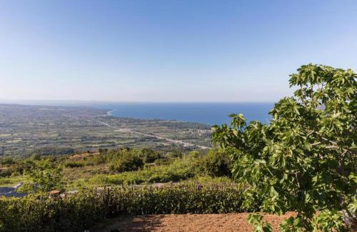 Anatolikos Olimpos Apartamento | Paramythia - Παραμυθία, Traditional Guesthouse