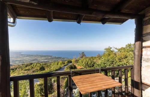 Anatolikos Olimpos Apartamento | Paramythia - Παραμυθία, Traditional Guesthouse