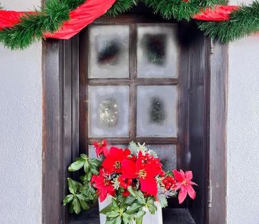 Anatolikos Olimpos Apartamento | Paramythia - Παραμυθία, Traditional Guesthouse