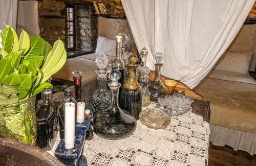 Anatolikos Olimpos Apartamento | Paramythia - Παραμυθία, Traditional Guesthouse